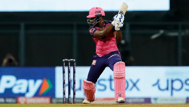 Happy Birthday Sanju Samson: A look at top IPL knocks of Rajasthan Royals skipper Happy Birthday Sanju Samson: A look at top IPL knocks of Rajasthan Royals skipper