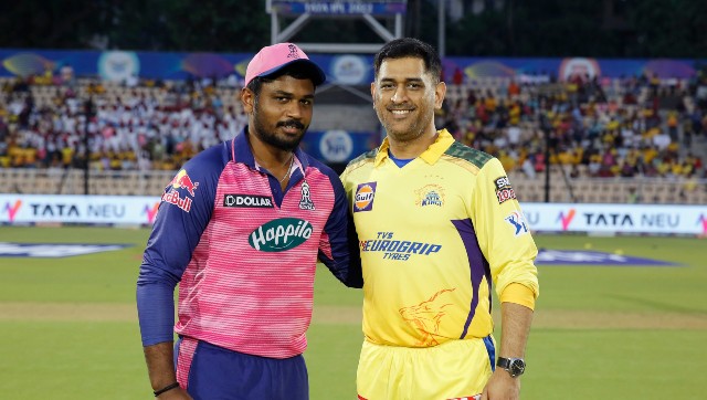 Highlights, IPL 2022 RR vs CSK, Full cricket score: RR win by five wickets to clinch second place