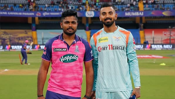 Highlights, IPL 2022 LSG vs RR, Full Cricket Score: RR win by 24 runs to complete season double over LSG