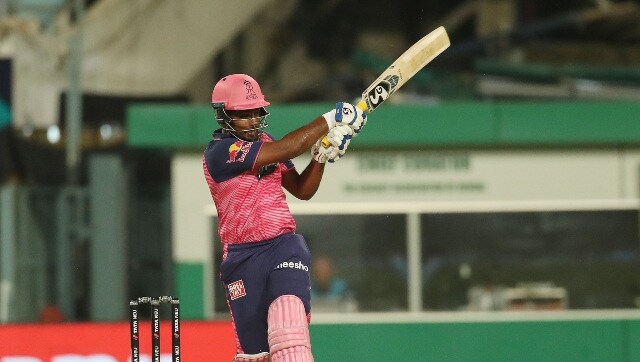 IPL 2022: ‘Brilliant’, ‘Fantastic knock’; Sanju Samson earns praise for blazing 47 against GT in Qualifier 1 – Firstcricket News, Firstpost