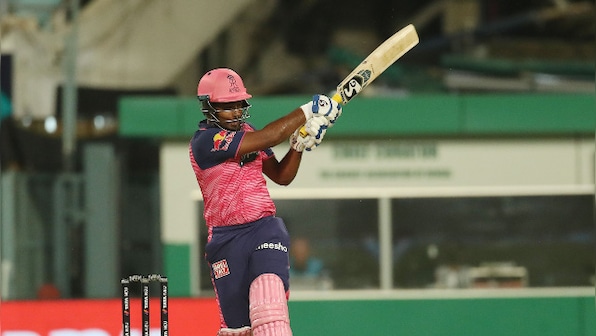 IPL 2022: 'Brilliant', 'Fantastic knock'; Sanju Samson earns praise for blazing 47 against GT in Qualifier 1