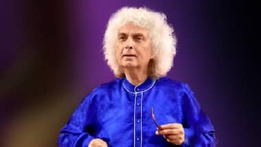 Music maestro Pandit Shivkumar Sharma passes away; Narendra Modi tweets condolences