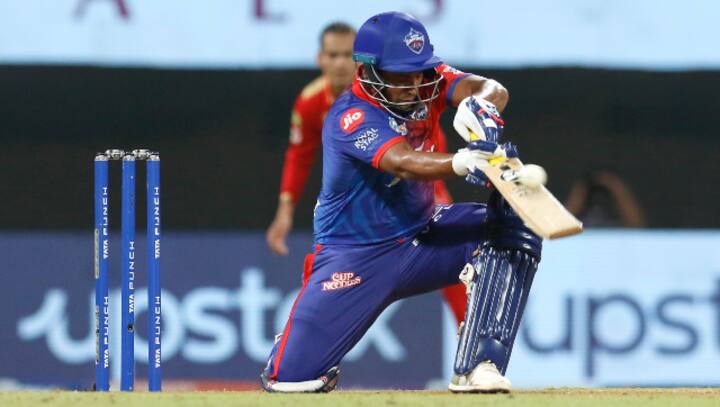 IPL 2022: Twitterati hail DC’s Sarfaraz Khan for fearless knock in crucial tie against PBKS