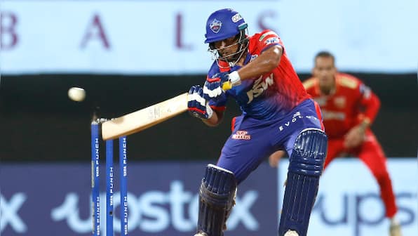 DC vs PBKS, IPL 2022: The Sarfaraz show, Livingstone with the ball and other talking points