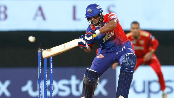 DC vs PBKS, IPL 2022: The Sarfaraz show, Livingstone with the ball and other talking points