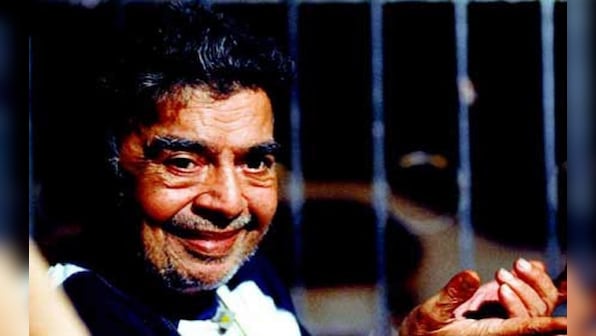 Once Upon a Cinema: Who was Satyadev Dubey?