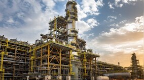Oil giant Saudi Aramco reports 46% jump in profits for 2022