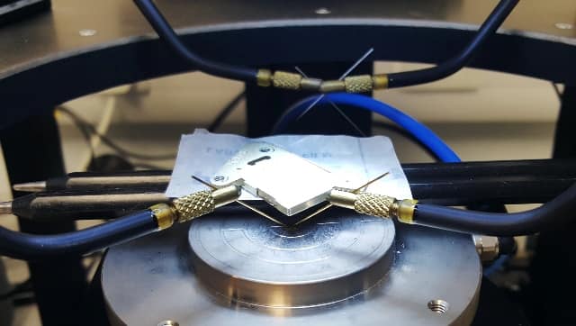 Scientists turn nuclear waste into “diamond” batteries that can last up to a thousand years