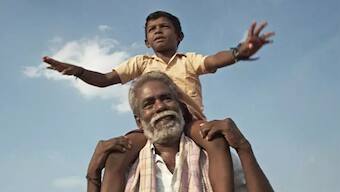 Seththumaan movie review: Tamizh makes an impressive directorial debut on a film around food and politics