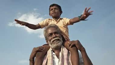 Seththumaan movie review: Tamizh makes an impressive directorial debut on a film around food and politics