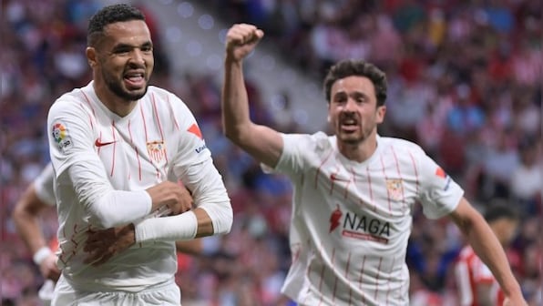 LaLiga: Sevilla qualify for Champions League, Barcelona seal second place, Alaves relegated