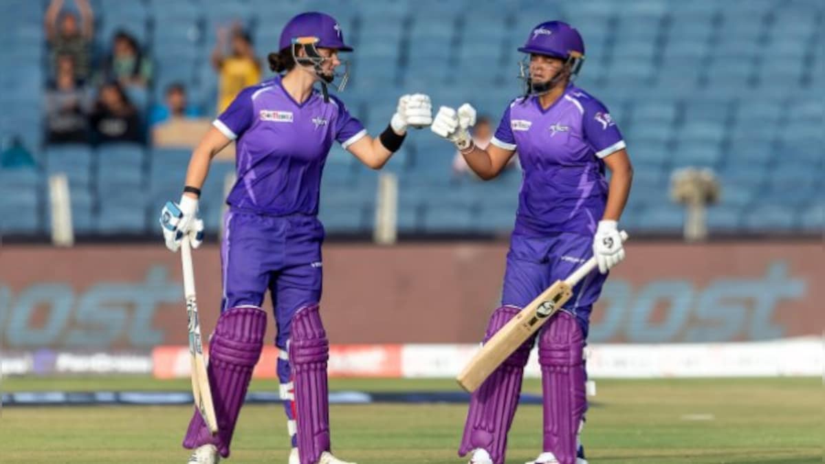 Women's T20 Challenge 2022 catches up with global trend of quick scoring