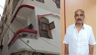Shaheen Bagh drugs case: NCB arrests one more person from Laxmi Nagar, total five nabbed till now