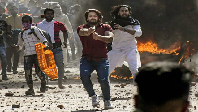 Delhi riots not organic but planned by PFI & SDPI, special public prosecutor tells HC Delhi riots not organic but planned by PFI & SDPI, special public prosecutor tells HC