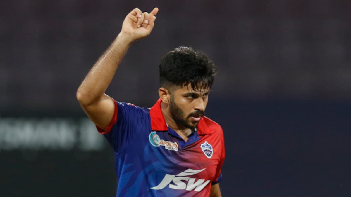 PBKS vs DC, IPL 2022 Stat Attack: Shardul Thakur registers best-ever figures; Axar Patel completes a ton