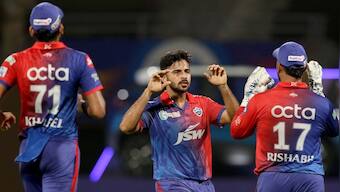 IPL 2022: Mixing up deliveries paid off against Punjab, says Shardul Thakur