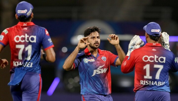 IPL 2022: Mixing up deliveries paid off against Punjab, says Shardul Thakur