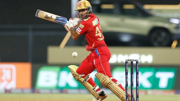 Shikhar Dhawan becomes first batter in IPL history to hit 700 fours