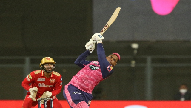 UAE T20 League: Adani-owned Gulf Giants announce squad UAE T20 League: Adani-owned Gulf Giants announce squad