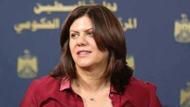 Shireen Abu Aqla: ‘Crime of execution’ raises fear for journalists