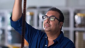 Shivendra Singh Dungarpur on restoring G Aravindan's Malayalam classic Thamp, and its premiere at Cannes 2022