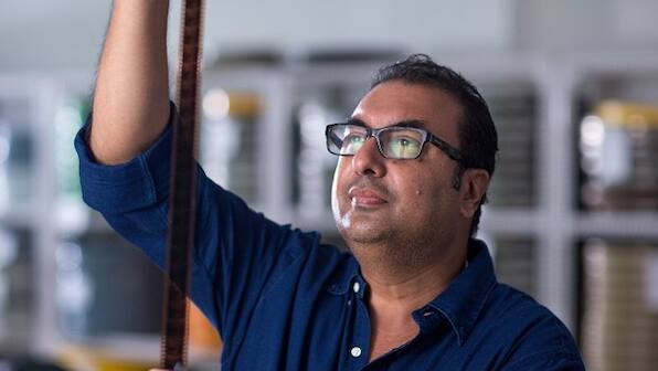 Shivendra Singh Dungarpur on restoring G Aravindan's Malayalam classic Thamp, and its premiere at Cannes 2022