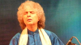 Obituary | Pandit Shiv Kumar Sharma: More than just an exponent of Hindustani classical music