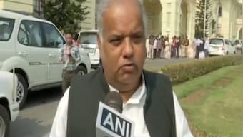 Bihar officers to face action if 5.51 lakh PMAY-G houses not completed by June