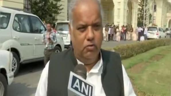 Bihar officers to face action if 5.51 lakh PMAY-G houses not completed by June