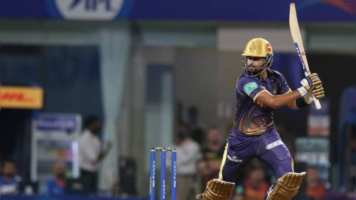 IPL 2022: KKR CEO Venky Mysore at times involved in team selection, reveals captain Shreyas Iyer