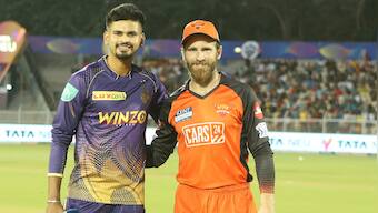 Highlights, IPL 2022 KKR vs SRH, Full Cricket Score: KKR thrash SRH by 54 runs to collect third win in four games
