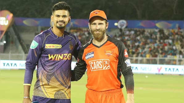 Highlights, IPL 2022 KKR vs SRH, Full Cricket Score: KKR thrash SRH by 54 runs to collect third win in four games