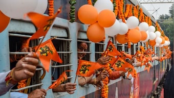 All aboard the 18-day, 8,000 km Ramayana Train: What you need to know about it