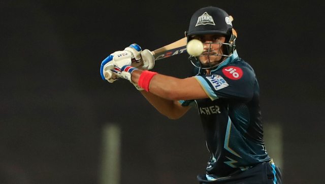 IPL 2022: Shubman Gill joins Sachin Tendulkar in batting 20 overs without hitting a six IPL 2022: Shubman Gill joins Sachin Tendulkar in batting 20 overs without hitting a six