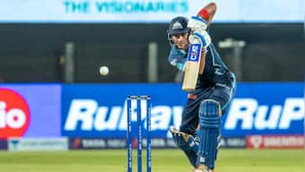 IPL 2022: Shubman Gill feels he doesn't have to prove anything to anyone