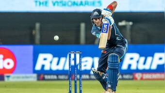 IPL 2022: Shubman Gill, an unconventional T20 innings and foray into playoffs