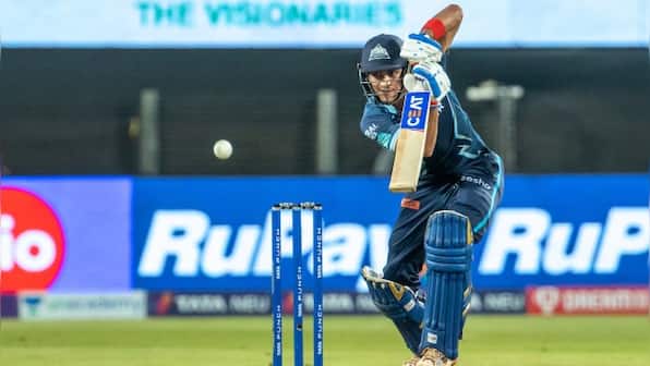 IPL 2022: Shubman Gill, an unconventional T20 innings and foray into playoffs