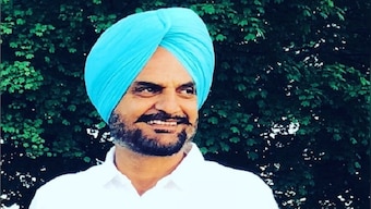 Sidhu Moose Wala’s father sees bodies of son’s killers, says, ‘police did its action’