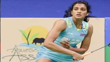 Uber Cup 2022: PV Sindhu-led India lose 0-3 to Thailand in quarter-finals