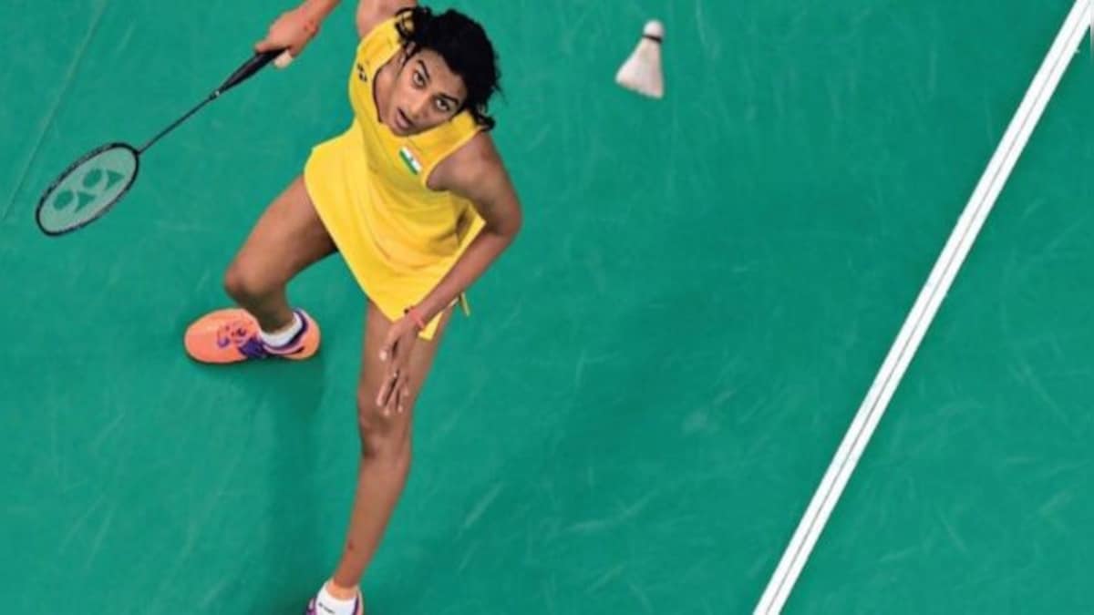 Thailand Open: Kidambi Srikanth, PV Sindhu enter second round but Saina Nehwal, HS Prannoy exit