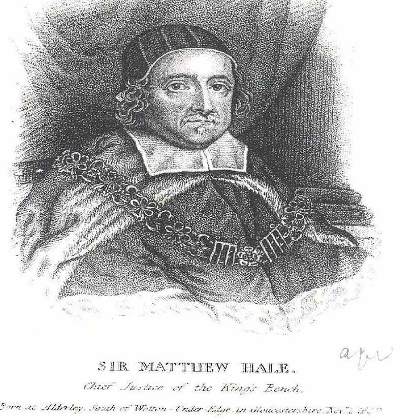 India's marital rape verdict and US draft opinion striking down Roe v Wade are linked by a 17th-Century jurist India's marital rape verdict and US draft opinion striking down Roe v Wade are linked by a 17th-Century jurist