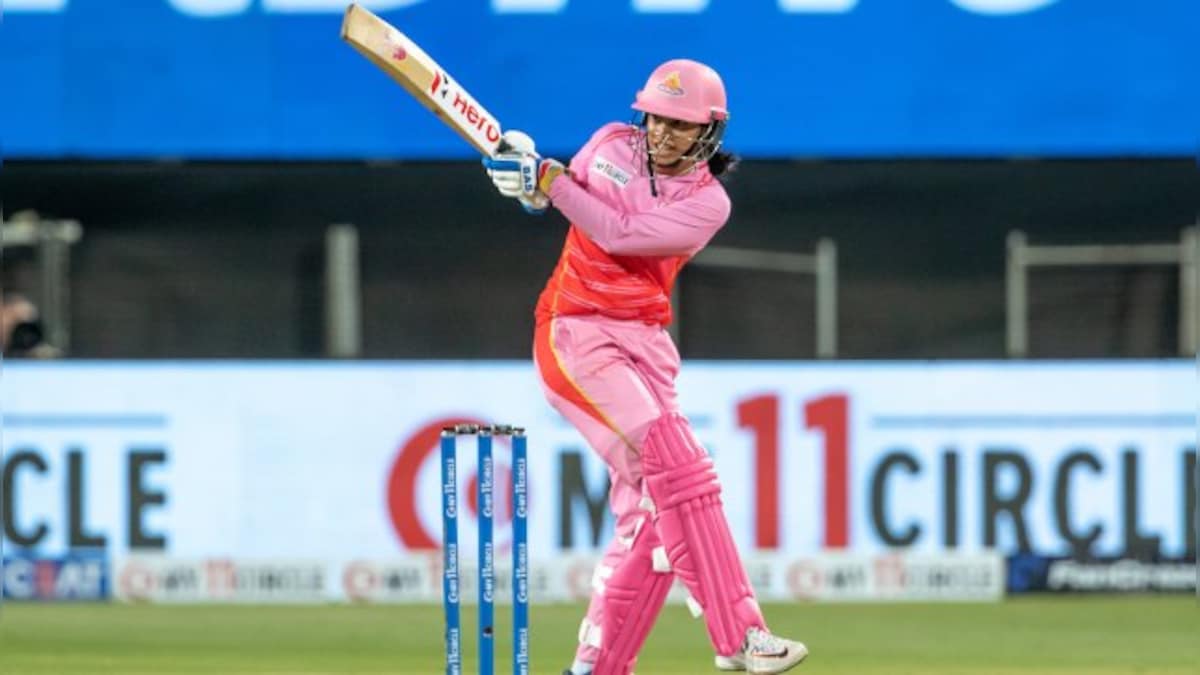 Women's T20 challenge 2022: Velocity and Trailblazers fight for a spot in final