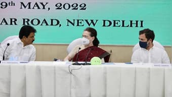 Explained: Why Sonia Gandhi does not want Chintan Shivir to become a Congress ritual