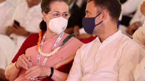 For Congress political harm greater than financial loss in National Herald case