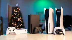 Sony and Microsoft are planning to launch a new PS5 Pro and Xbox Series X consoles in 2023