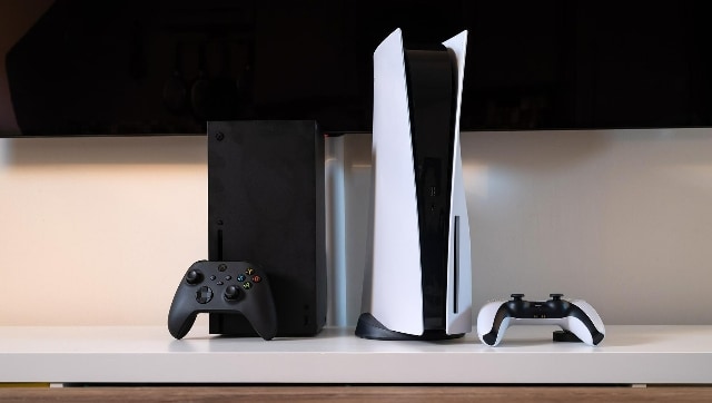 Microsoft Confirms Xbox Series X Launch In November