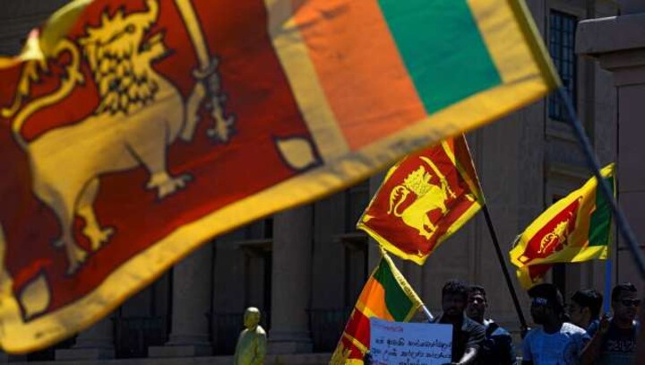 Rumblings within Sri Lanka government over 21st Amendment to Constitution