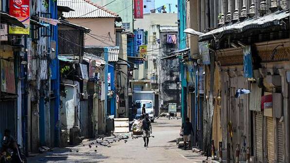Sri Lanka economic crisis: Nationwide strike today to demand Rajapaksa-led government resignation