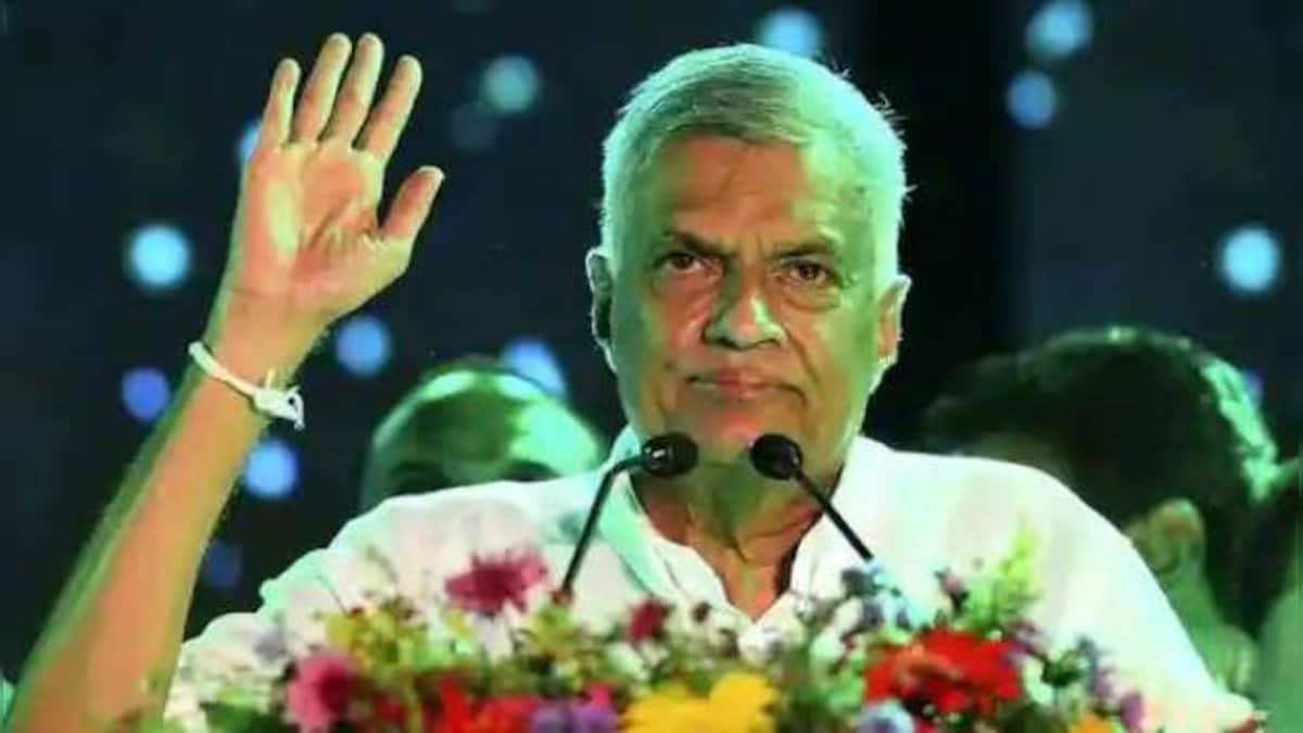 Sri Lanka's new PM Ranil Wickremesinghe assumes office for sixth time, Opposition refuses to extend support