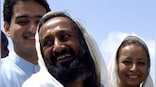 Sri Sri Ravi Shankar bestowed with 'The Emissary of Peace' award in US city of Memphis